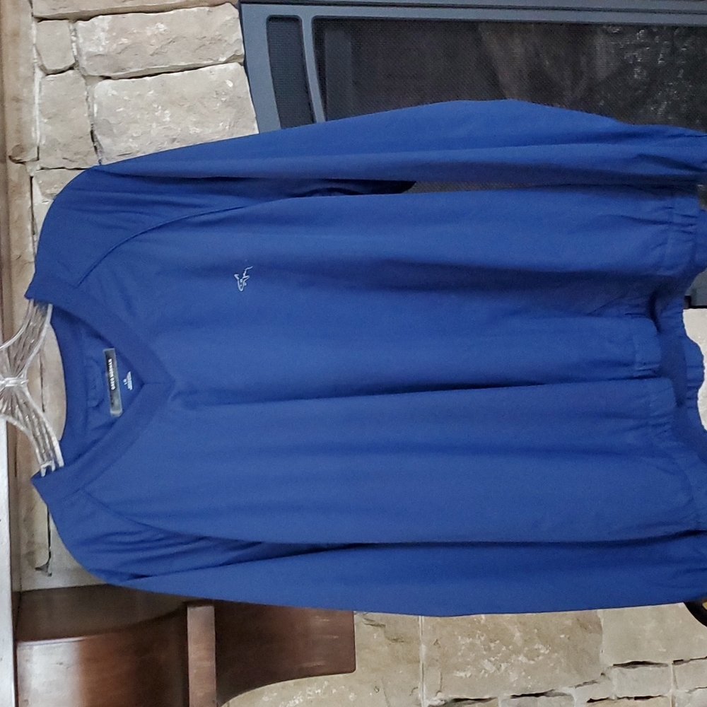 Gold wind breakers - Picture 3 of 4